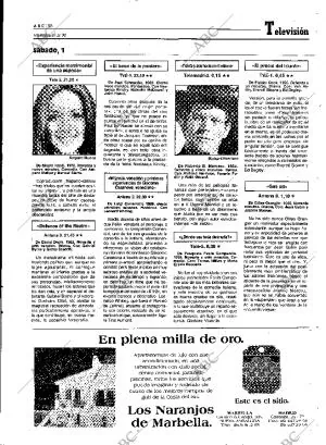ABC MADRID 31-08-1990 página 55