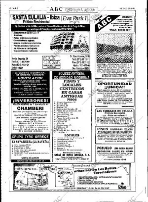 ABC MADRID 31-08-1990 página 60