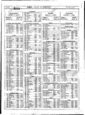 ABC MADRID 31-08-1990 página 66