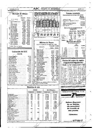 ABC MADRID 31-08-1990 página 67