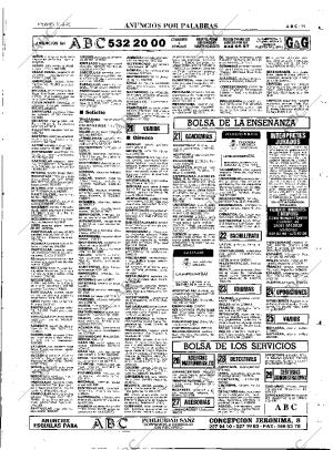 ABC MADRID 31-08-1990 página 91