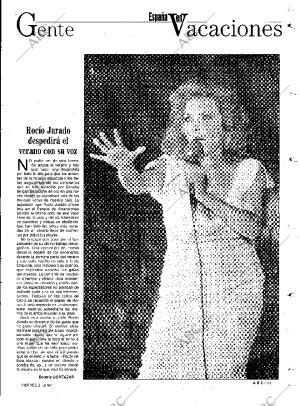 ABC MADRID 31-08-1990 página 95