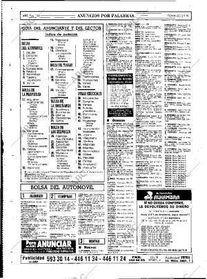 ABC MADRID 02-09-1990 página 114