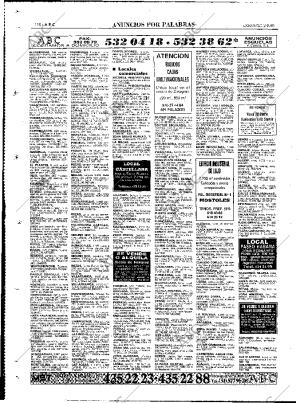 ABC MADRID 02-09-1990 página 118