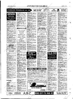 ABC MADRID 02-09-1990 página 119