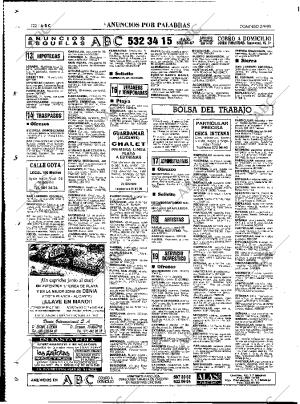 ABC MADRID 02-09-1990 página 122