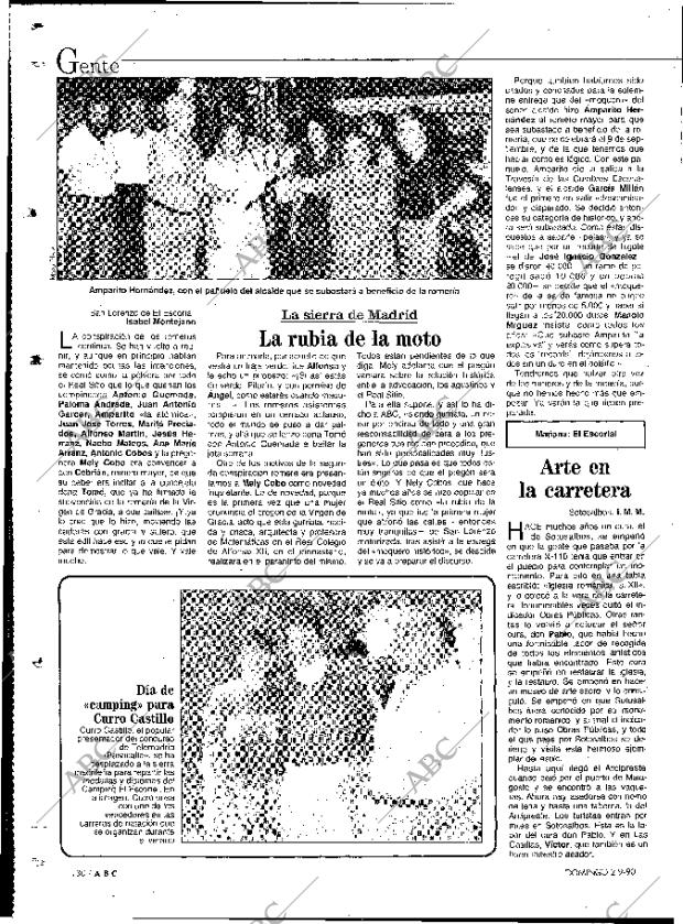 ABC MADRID 02-09-1990 página 130