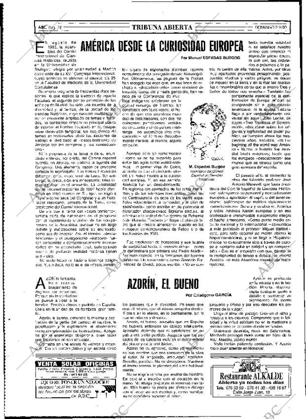 ABC MADRID 02-09-1990 página 28