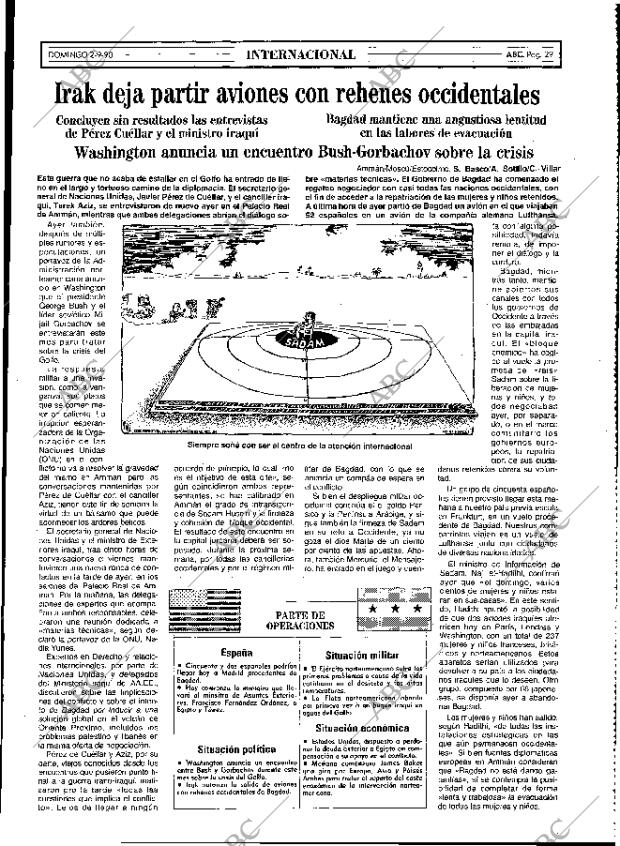 ABC MADRID 02-09-1990 página 29