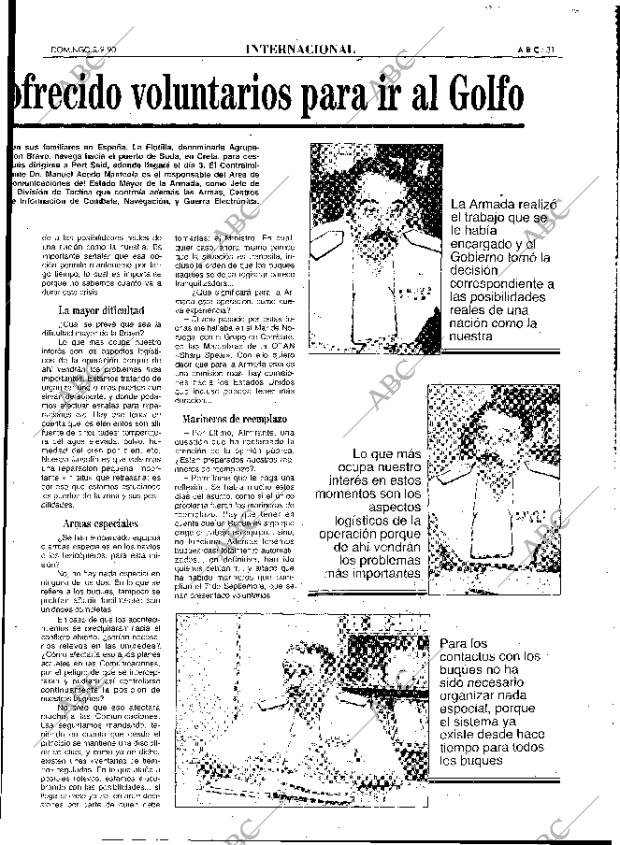 ABC MADRID 02-09-1990 página 31