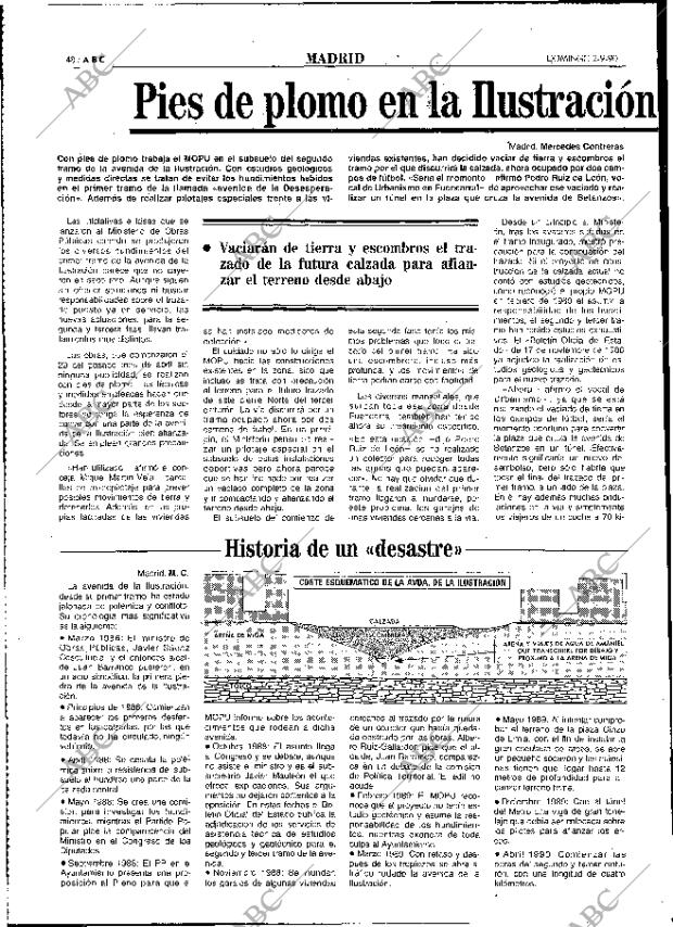 ABC MADRID 02-09-1990 página 48