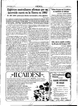 ABC MADRID 02-09-1990 página 65