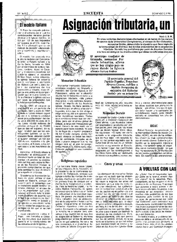 ABC MADRID 02-09-1990 página 68