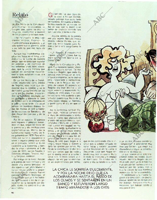 BLANCO Y NEGRO MADRID 02-09-1990 página 16