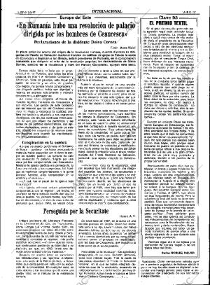 ABC SEVILLA 03-09-1990 página 31