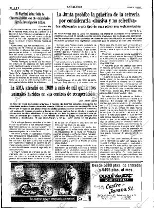 ABC SEVILLA 03-09-1990 página 38