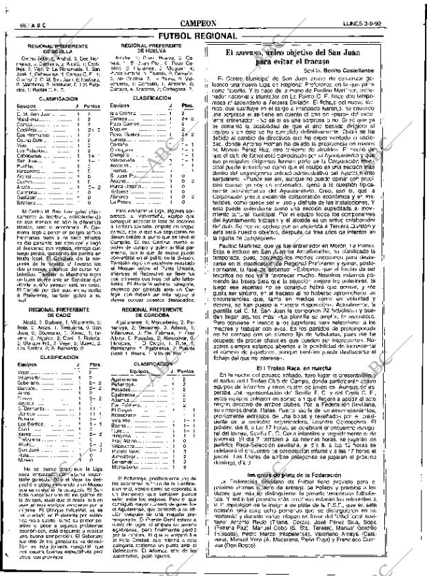 ABC SEVILLA 03-09-1990 página 66
