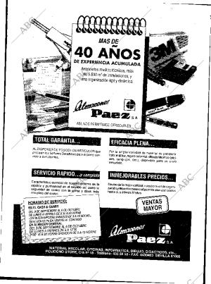 ABC SEVILLA 03-09-1990 página 8