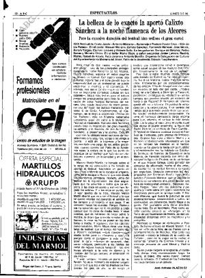 ABC SEVILLA 03-09-1990 página 80