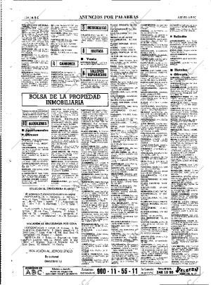 ABC MADRID 06-09-1990 página 104