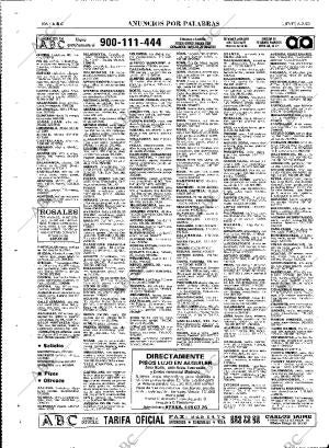 ABC MADRID 06-09-1990 página 106