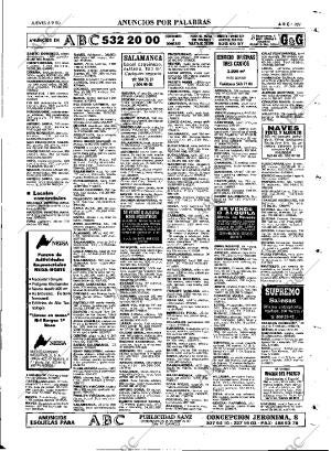 ABC MADRID 06-09-1990 página 109