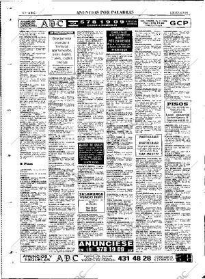 ABC MADRID 06-09-1990 página 110