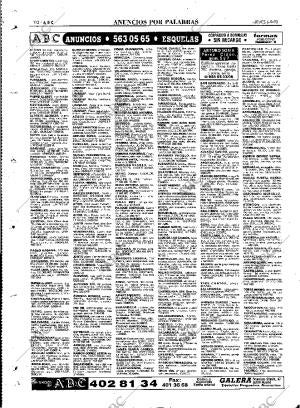 ABC MADRID 06-09-1990 página 112