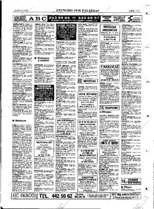 ABC MADRID 06-09-1990 página 113