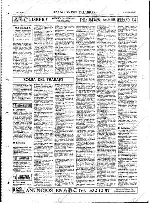 ABC MADRID 06-09-1990 página 114