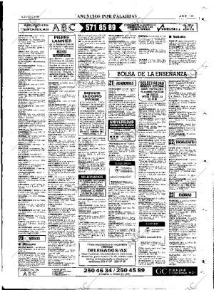 ABC MADRID 06-09-1990 página 115