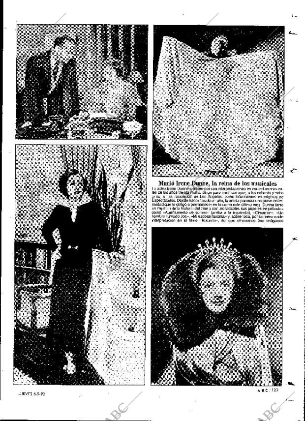 ABC MADRID 06-09-1990 página 123