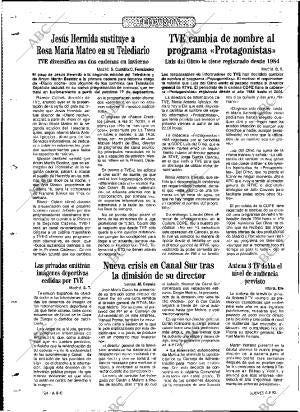 ABC MADRID 06-09-1990 página 124