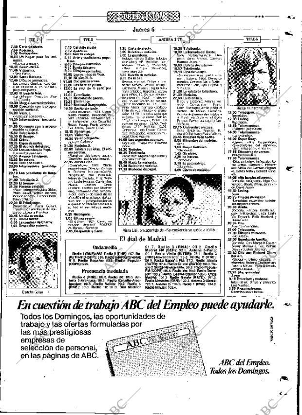 ABC MADRID 06-09-1990 página 127