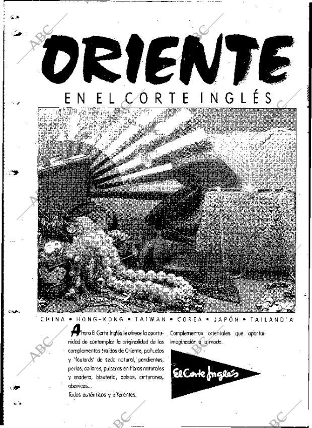 ABC MADRID 06-09-1990 página 128