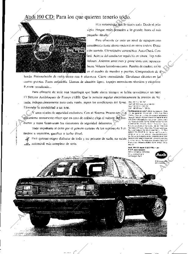 ABC MADRID 06-09-1990 página 13