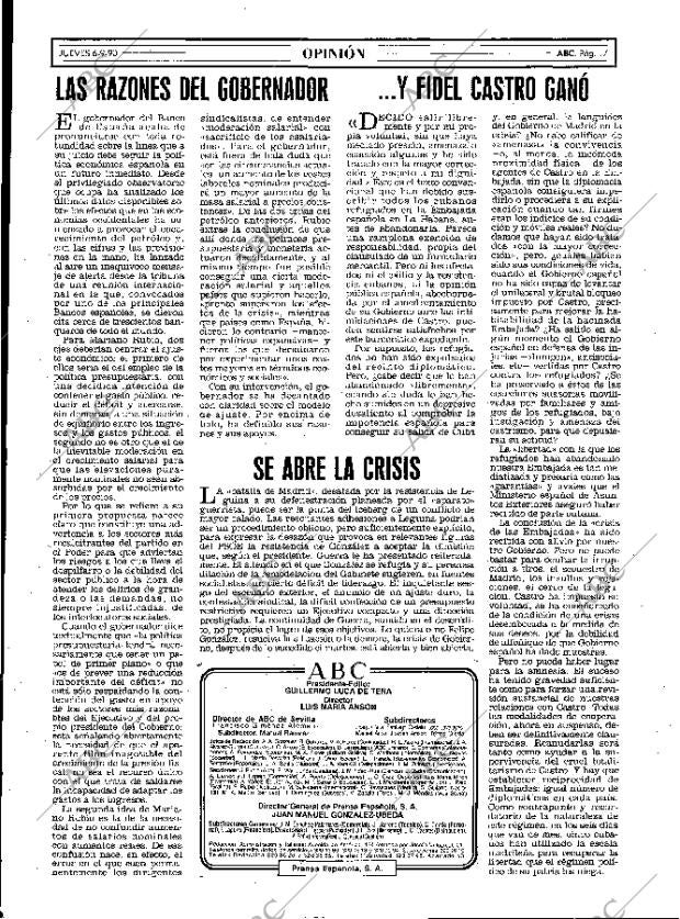 ABC MADRID 06-09-1990 página 17