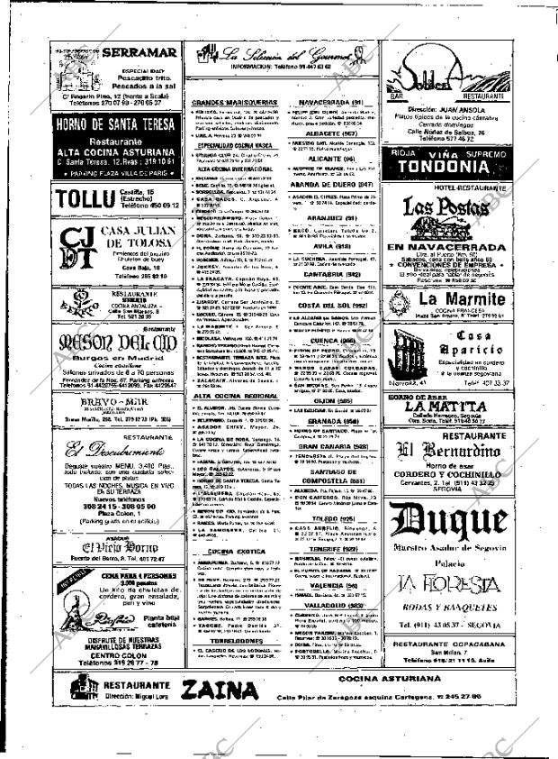 ABC MADRID 06-09-1990 página 2