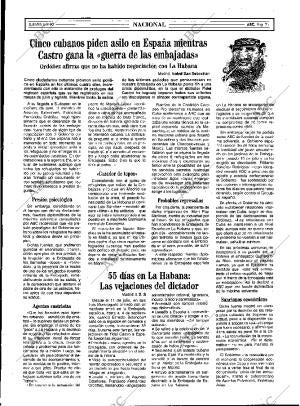ABC MADRID 06-09-1990 página 21