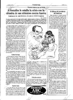 ABC MADRID 06-09-1990 página 23