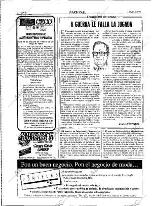 ABC MADRID 06-09-1990 página 24