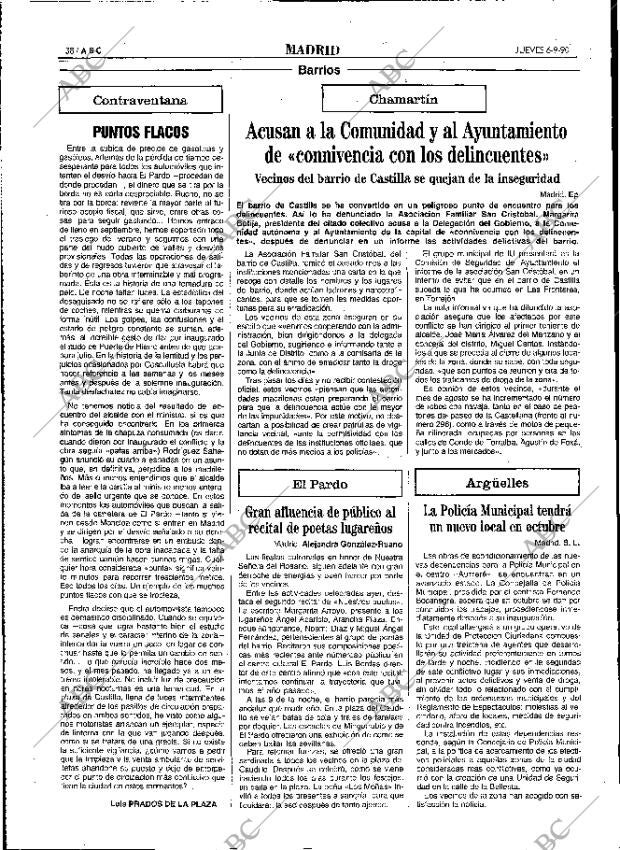 ABC MADRID 06-09-1990 página 38
