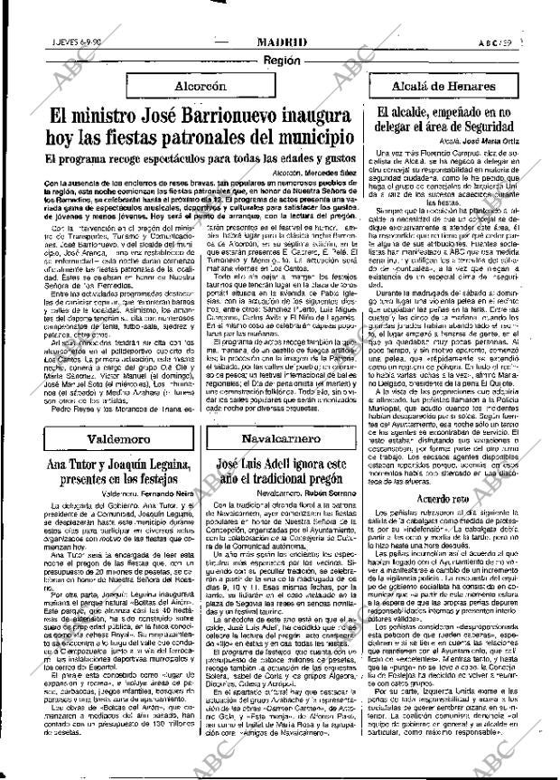 ABC MADRID 06-09-1990 página 39