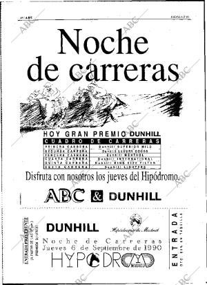 ABC MADRID 06-09-1990 página 44