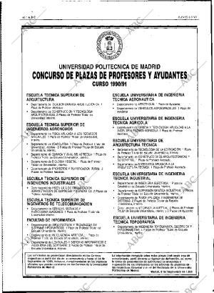 ABC MADRID 06-09-1990 página 46