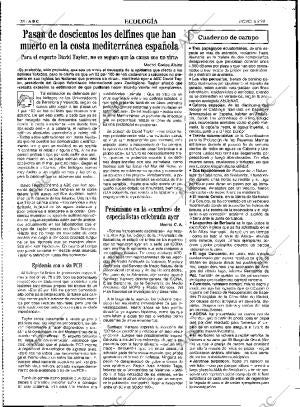 ABC MADRID 06-09-1990 página 58