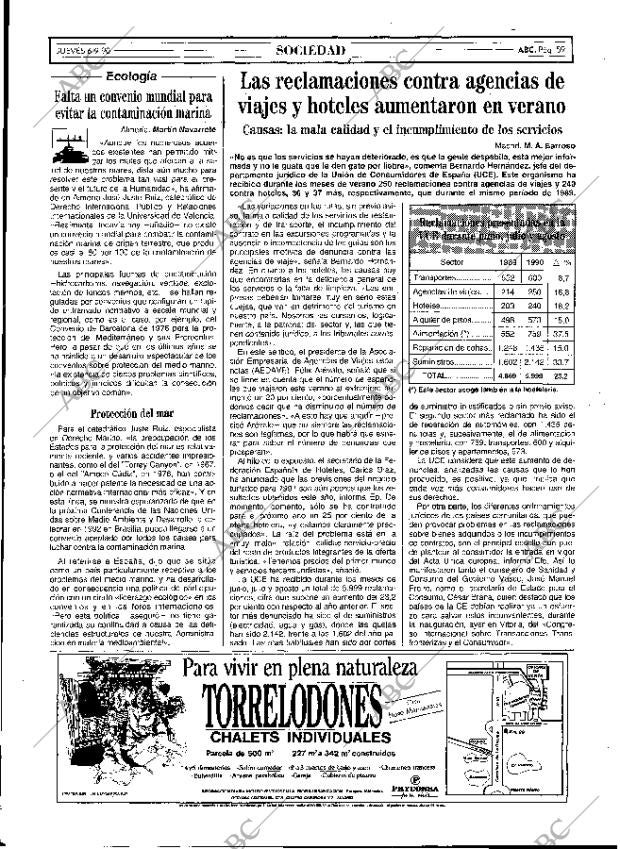 ABC MADRID 06-09-1990 página 59