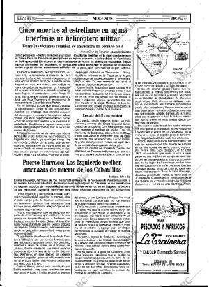 ABC MADRID 06-09-1990 página 61