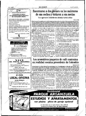 ABC MADRID 06-09-1990 página 62