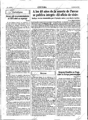 ABC MADRID 06-09-1990 página 66